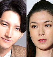 元KAT-TUN田口淳之介と彼女・小嶺麗奈
