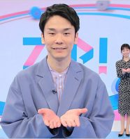 かまいたち濱家隆一『ZIP』水曜パーソナリティー