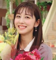 元乃木坂46斎藤ちはるアナウンサー