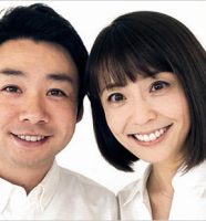 小林麻耶アナと元旦那・國光吟