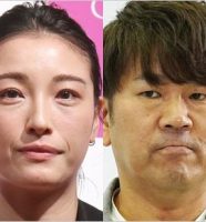 木下優樹菜と元旦那フジモン