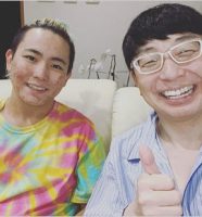 木下大維志と木下博勝医師