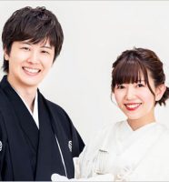 三浦祐太朗と妻・牧野由依