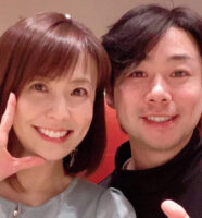 小林麻耶アナと元夫の國光吟