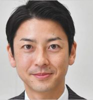 富川悠太アナウンサー