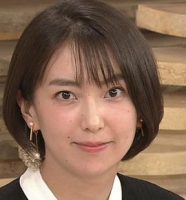NHK和久田麻由子アナウンサー