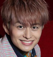 ボイメン小林豊
