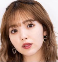 藤田ニコル