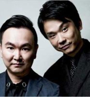 かまいたち濱家隆一＆山内健司