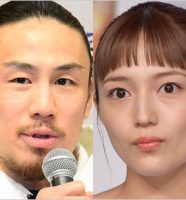 川口春奈と彼氏・矢地祐介選手
