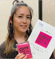 元ちとせ