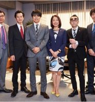 井ノ原快彦のドラマ『特捜9』出演者