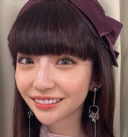 元NGT48荻野由佳