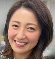 久野静香アナウンサー