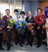 特捜9出演者の画像