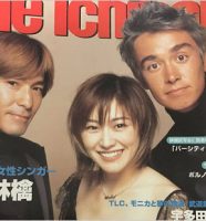 globe小室哲哉・KEIKO・マークパンサー