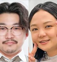 オズワルド伊藤俊介＆蛙亭イワクラ