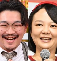 オズワルド伊藤俊介&蛙亭イワクラ