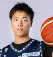 信州ブレイブウォリアーズ岡田侑大選手