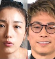 木下優樹菜とロンブー田村淳