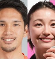 木下優樹菜と彼氏・三幸秀稔選手
