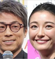 ロンブー田村淳＆木下優樹菜