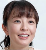 丸岡いずみアナウンサー