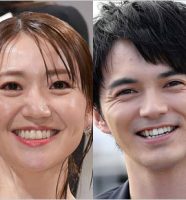 大島優子＆林遣都