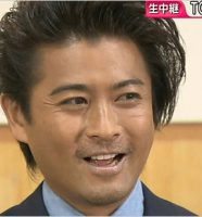 山口達也