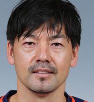 松井大輔選手