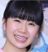 福原愛