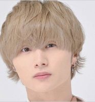元ジャニーズJr山本亮太