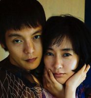 窪田正孝＆水川あさみ