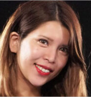 坂口杏里