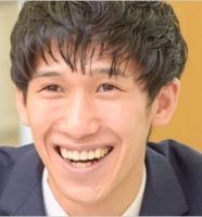 卓球・吉村真晴選手