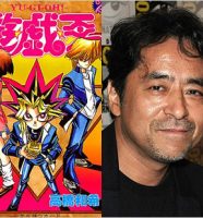 遊戯王の作者・高橋和希
