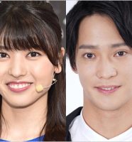 元℃-ute矢島舞美と旦那の俳優・味方良介