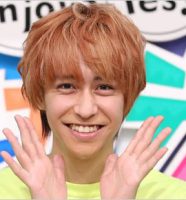 Hey! Say! JUMP八乙女光