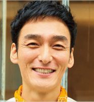 草彅剛