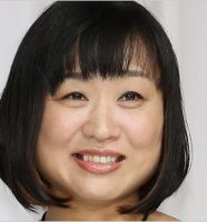 しずちゃん山崎静代