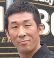 麒麟・田村裕
