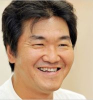 島田紳助