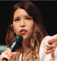 坂口杏里