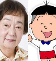 タラちゃんの声優・貴家堂子