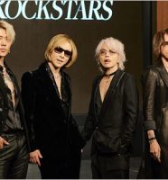 YOSHIKI・HYDEらのバンドTHE LAST ROCKSTARS