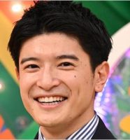 篠原光アナウンサー