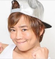 楽しんご