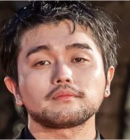 King Gnu井口理