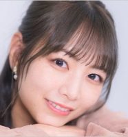 元乃木坂46北野日奈子