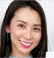 杉野真実アナウンサー